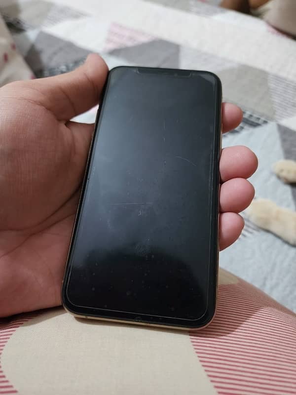 Iphone 11 Pro Non pta 1