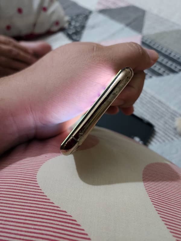 Iphone 11 Pro Non pta 5