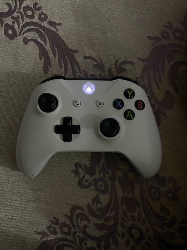 Xbox one 3