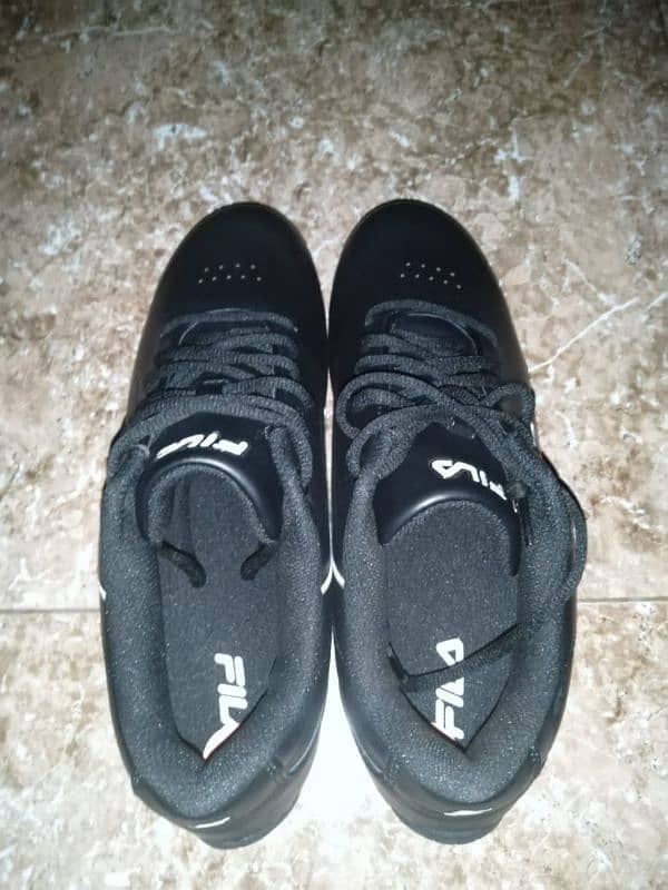 brand fila shoes made in china 100 percent orignal 3