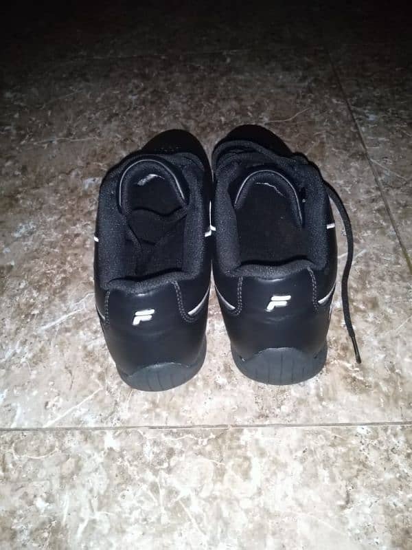 brand fila shoes made in china 100 percent orignal 5