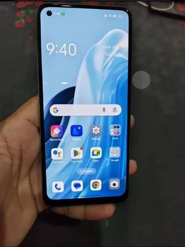 Oppo f21 pro 5g exchange Karna ha reed add 1