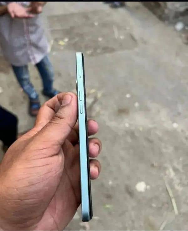 Oppo f21 pro 5g exchange Karna ha reed add 3