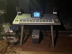 Yamaha tyros 4 brand New