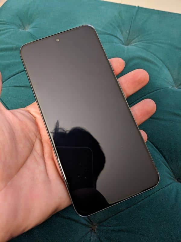 Google Pixel 8 (Exchange Possible) 2