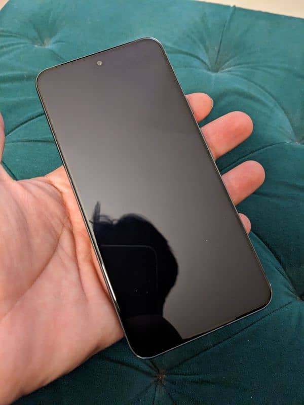 Google Pixel 8 (Exchange Possible) 3