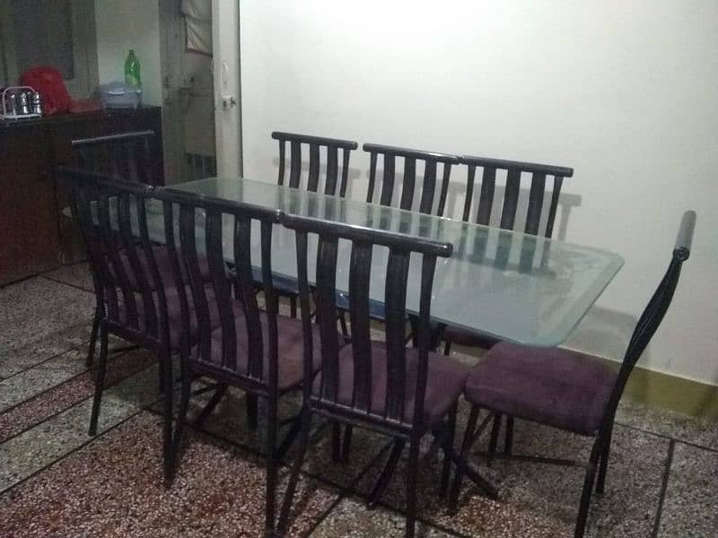 Dining Tables 0