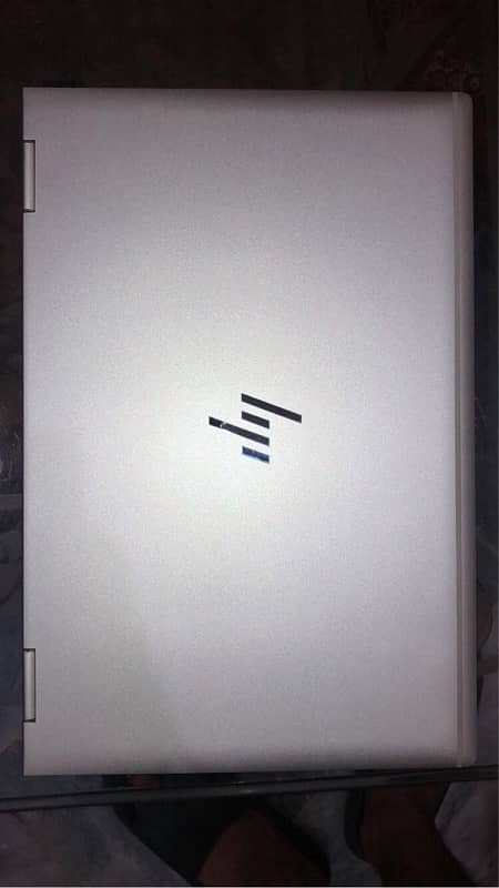 HP ELITEBOOK 1040 G6 TOUCH & ROTATABLE TAB WITH FACE & FINGER UNLOCK! 6