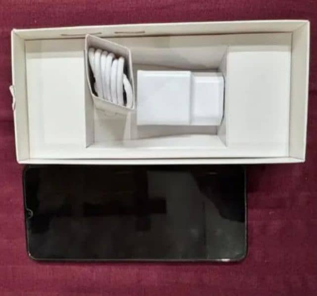 SAMSUNG GLAXY A04S . . . 4/64 GB PTA APROVED. with BOX. 5000MAH BATERY 6