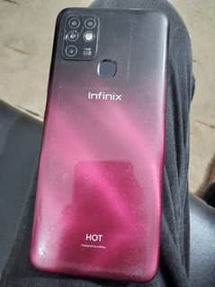 Infinix