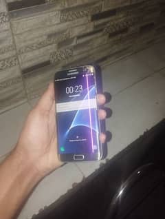 Samsung S7 edg