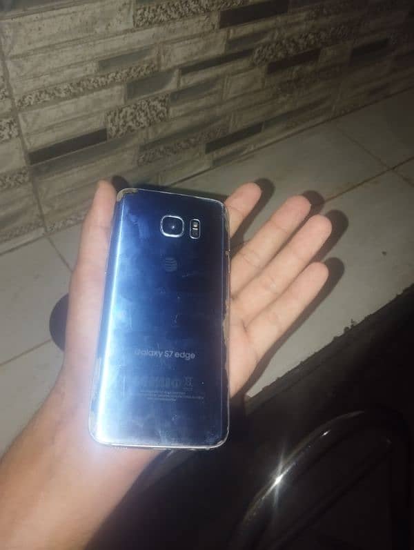 Samsung S7 edg 4