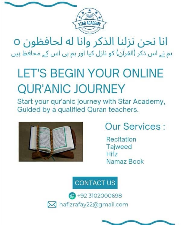 Quran tutor 0