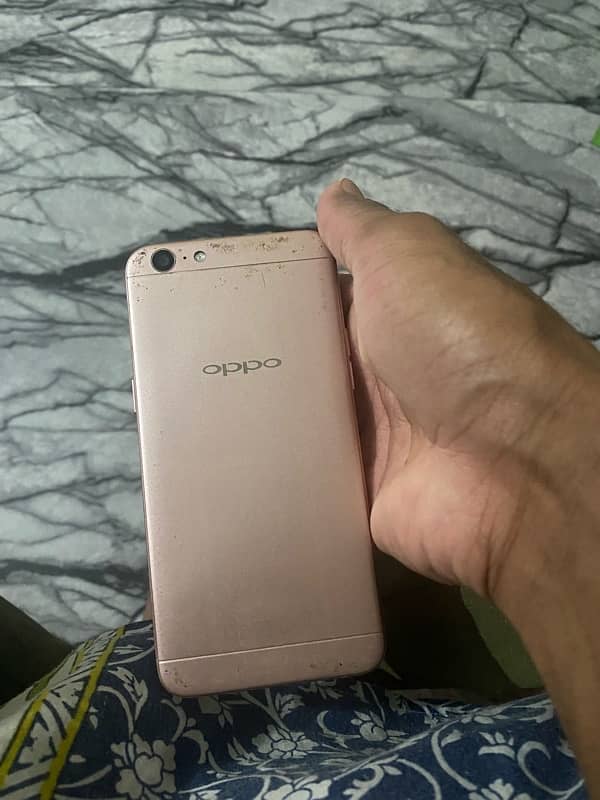 oppo a57 2