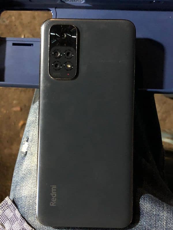 Realme note 11 1