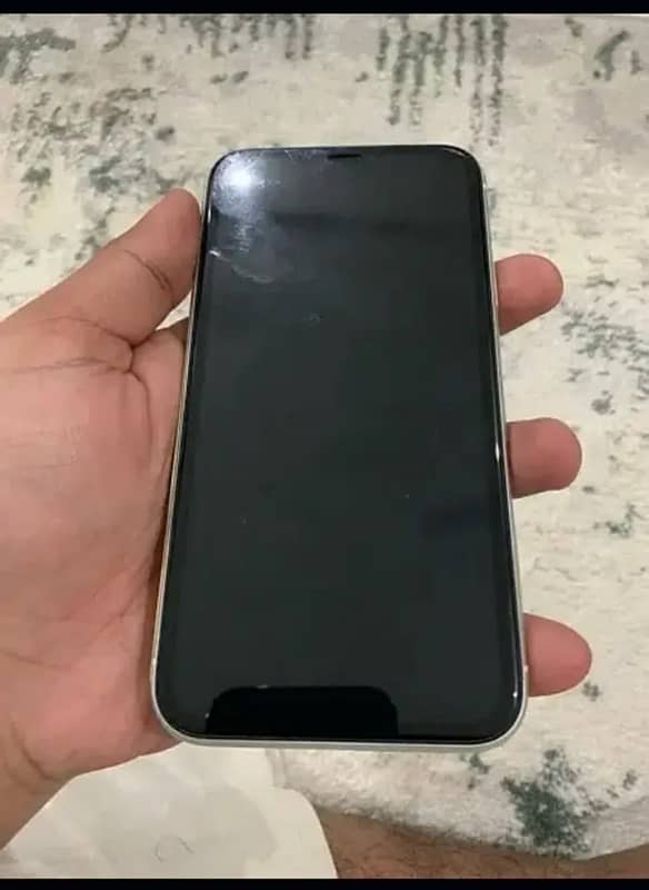 IPhone Xr 2