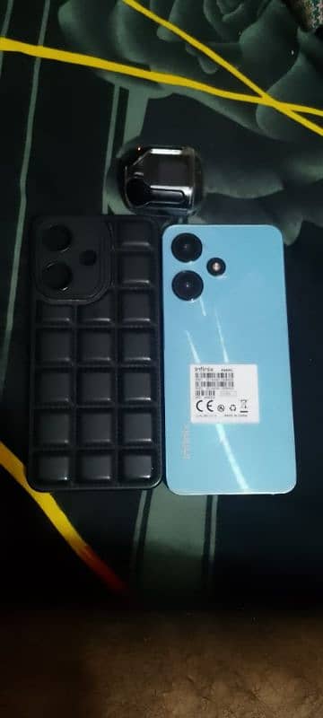 hot 30i 8+8ram &128gb 03036221053 contact number 5