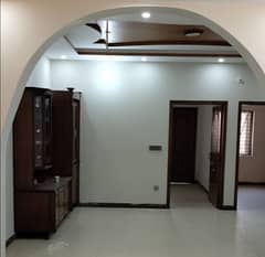 1238 Square Feet House In Marghzar Officers Colony For sale At Good Location 0