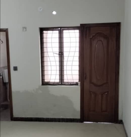 1238 Square Feet House In Marghzar Officers Colony For sale At Good Location 1