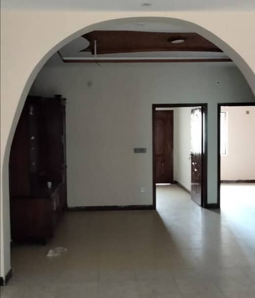 1238 Square Feet House In Marghzar Officers Colony For sale At Good Location 2