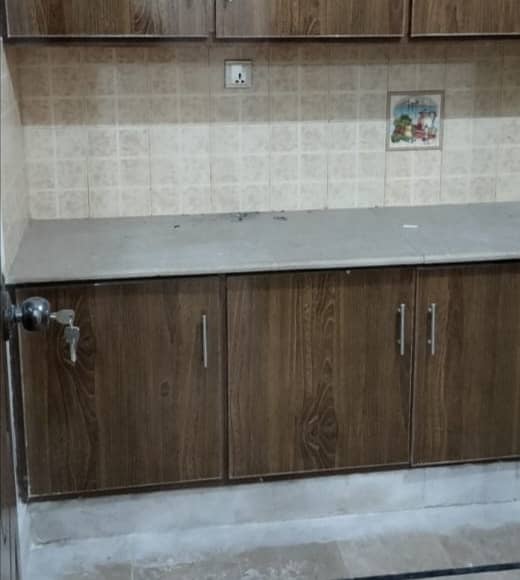 1238 Square Feet House In Marghzar Officers Colony For sale At Good Location 7