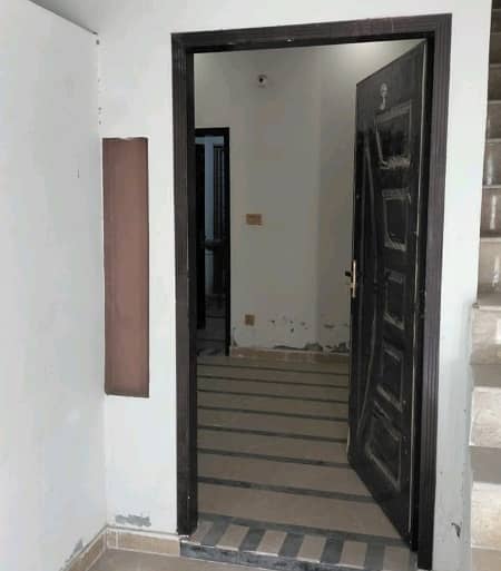 House For Grabs In 2 Marla Marghzar Officers Colony 2