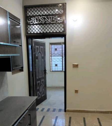 House For Grabs In 2 Marla Marghzar Officers Colony 8