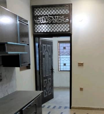 House For Grabs In 2 Marla Marghzar Officers Colony 10