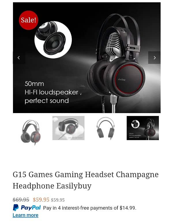 headphone 1