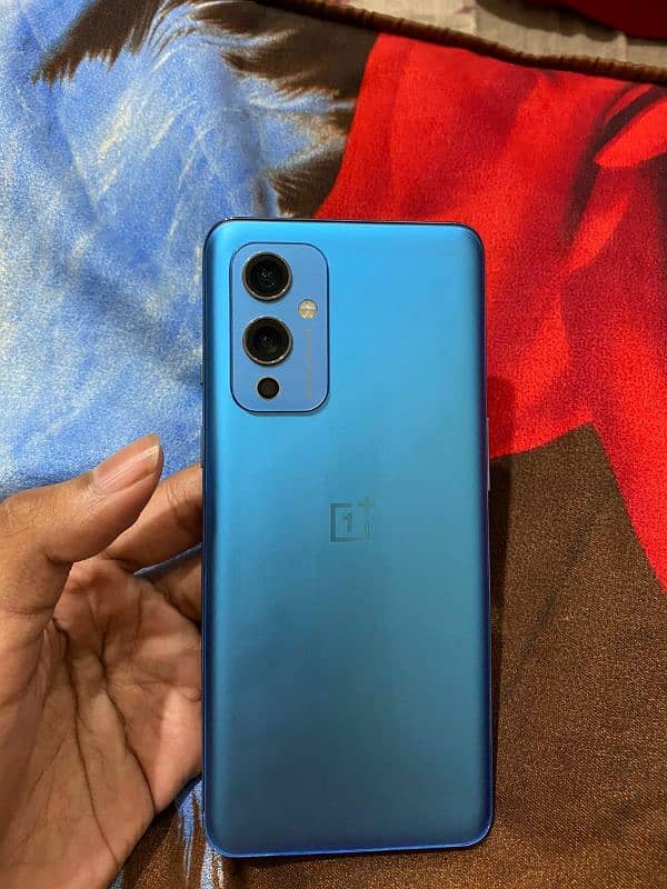 one plus 9 5G pta approve 1