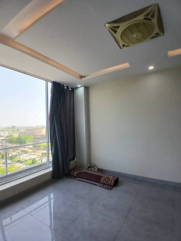 1 bedroom semi furnished apartment only for families original picture serious clients only 7