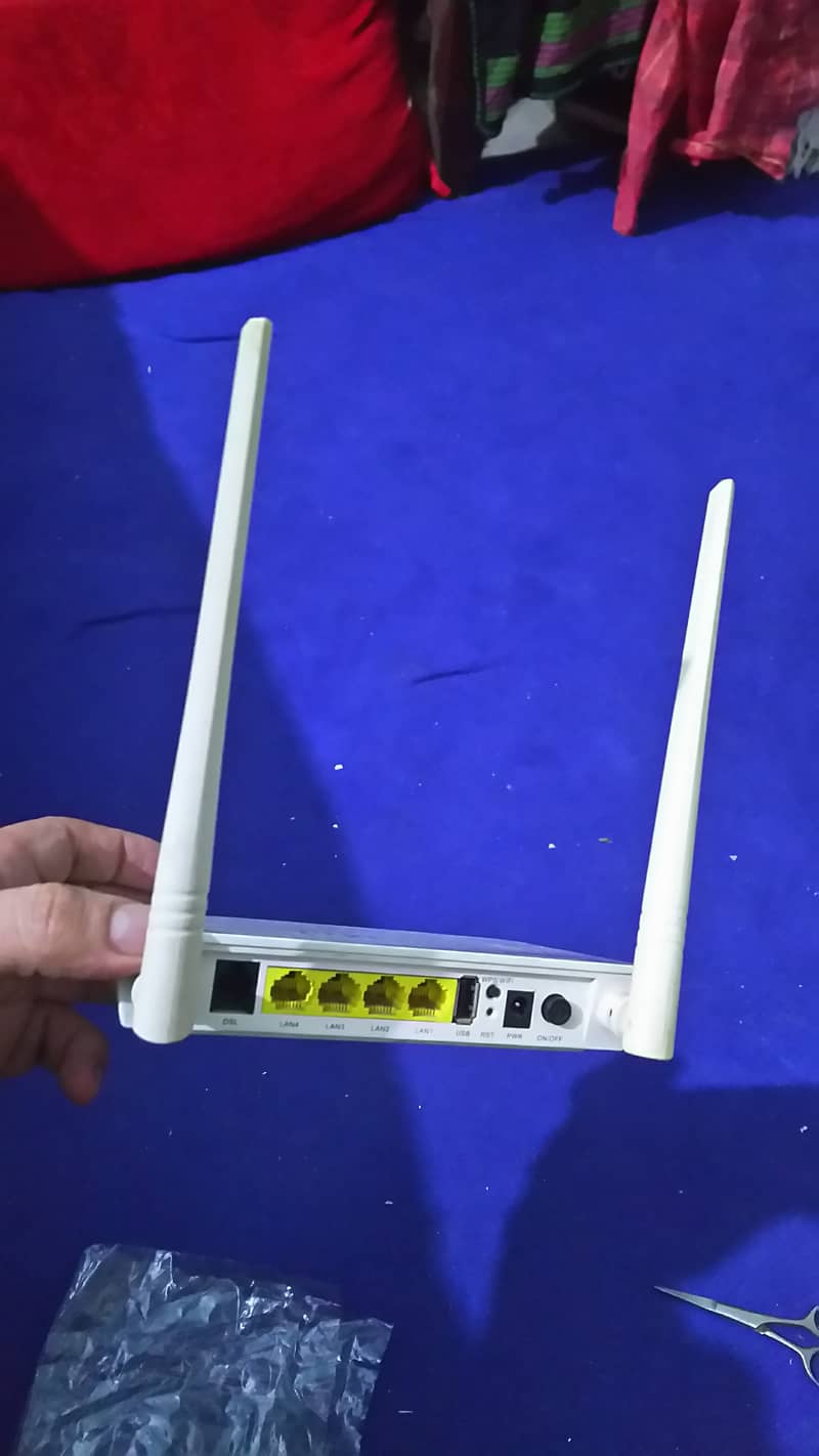 Router 1