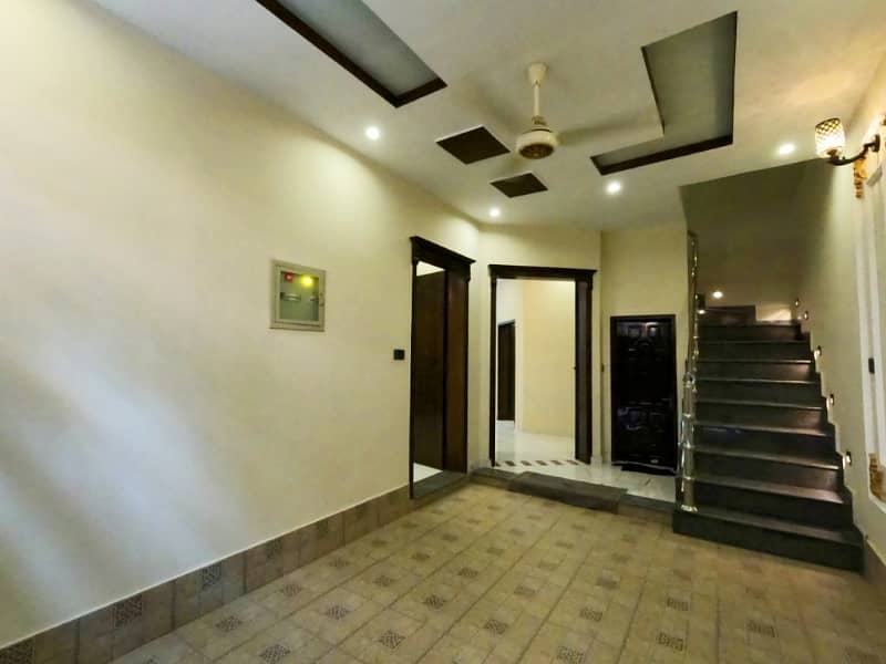 5 Marla House Situated In Multan Road For Sale 5