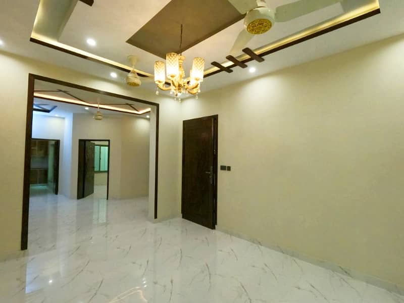 5 Marla House Situated In Multan Road For Sale 7