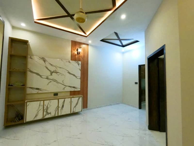 5 Marla House Situated In Multan Road For Sale 8