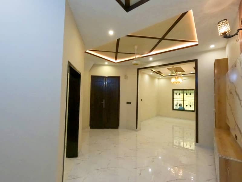 5 Marla House Situated In Multan Road For Sale 9