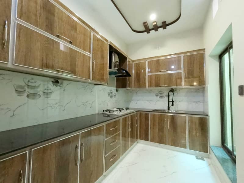 5 Marla House Situated In Multan Road For Sale 10