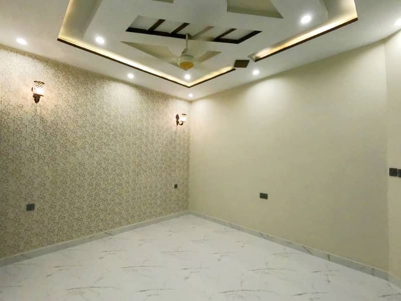 5 Marla House Situated In Multan Road For Sale 11