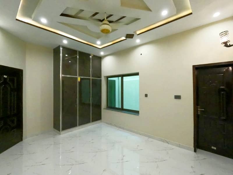 5 Marla House Situated In Multan Road For Sale 12