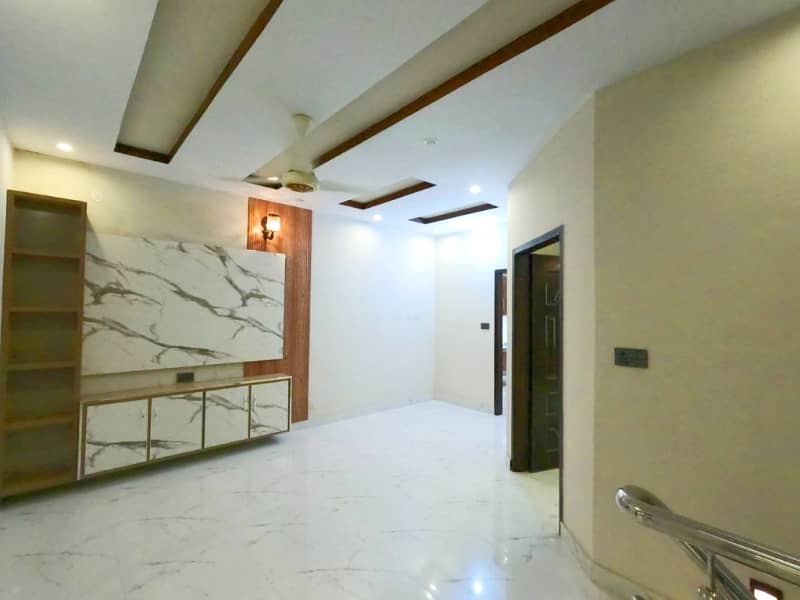 5 Marla House Situated In Multan Road For Sale 15