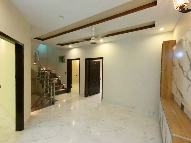 5 Marla House Situated In Multan Road For Sale 16