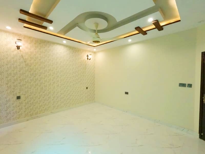 5 Marla House Situated In Multan Road For Sale 18