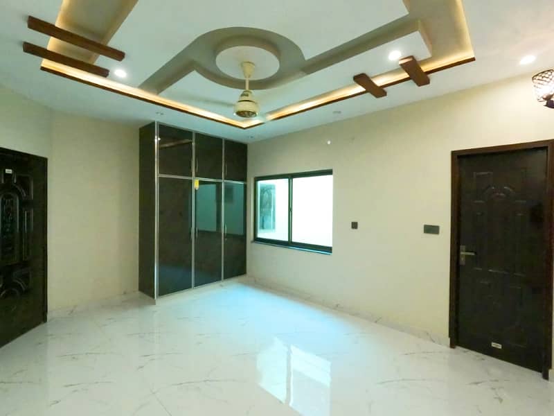 5 Marla House Situated In Multan Road For Sale 19