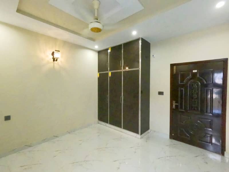 5 Marla House Situated In Multan Road For Sale 22