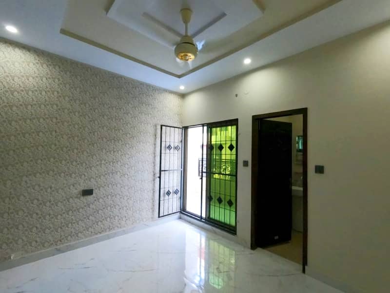 5 Marla House Situated In Multan Road For Sale 23