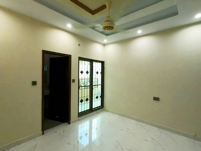 5 Marla House Situated In Multan Road For Sale 27