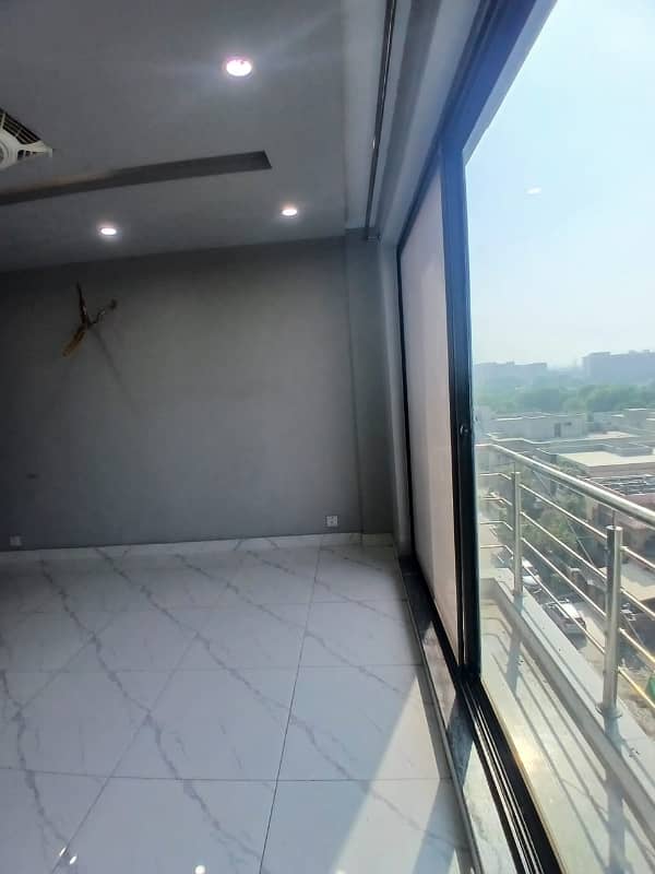 2 bedroom non furnished appartment original picture original price for rent 7