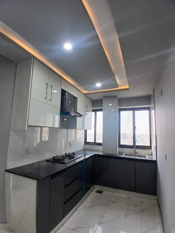 2 bedroom non furnished appartment original picture original price for rent 16