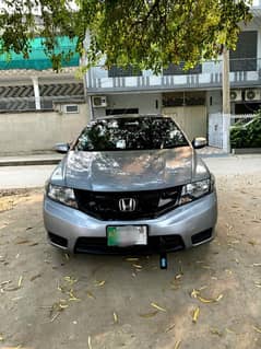 Honda City IVTEC 2018 prosmatic