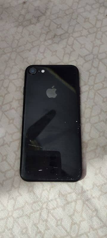 Iphone 7 128gb 1